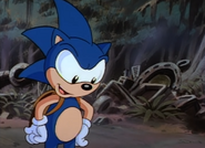 Satam Sonic Boom 122