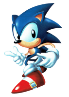 Sonic the Hedgehog