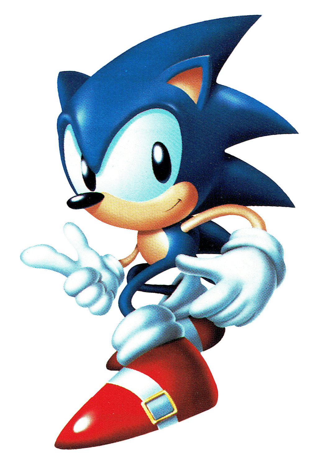 Sonic Blast - Wikipedia