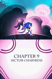 Sonic Chronicles (The Dark Brotherhood) Chapter 9