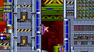 Sonic Mania - Chemical Plant Zone 14