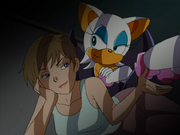 Sonic X ep 23 32