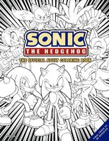 Soniccoloringcover1