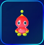 Strawberry chao 2