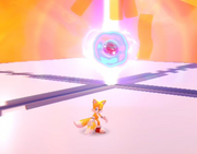 Tails Dream Orb