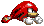 Knuckles the Echidna