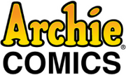 Archie Comics Logo 2