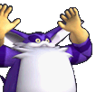 Big the Cat