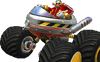 Dr. Eggman (Sonic & SEGA All-stars Racing DS)