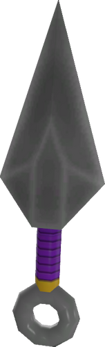 Espiokunai