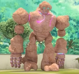 Granifier Giganticus