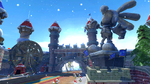 Sonic & Sega All-Stars Racing