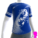 Sonic shirt