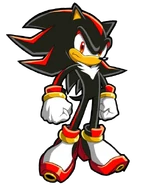 Sonic Chronicles: The Dark Brotherhood