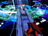 Sonic Adventure 2