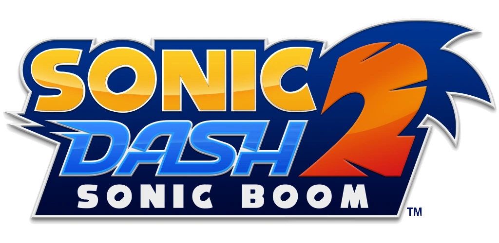 sonic dash 2