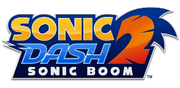 SonicDash2Logo