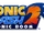 Sonic Dash 2: Sonic Boom/Gallery