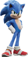 SonicMovie SonicStand