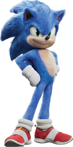 Sonic the Hedgehog (Paramount), The Codex Wiki