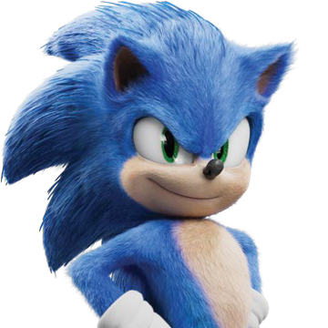 Featured image of post Movie Sonic Drawing 2020