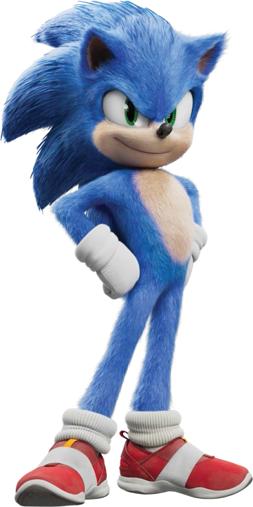 Sonic the Hedgehog/Miscellaneous, Sonic (universe) Wiki