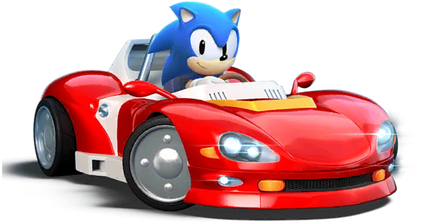 Sonic Classic Collection/Gallery, Sonic Wiki Zone