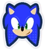 TSR Ikona Sonic
