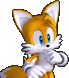 Tails