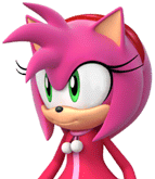 Amy Rose