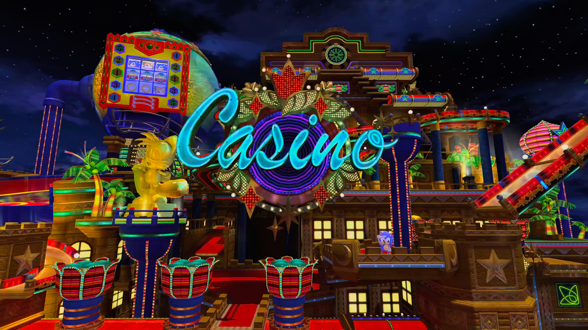 Casino zone slots games