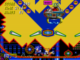 Catch Eggman