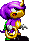 Knuckles' Chaotix