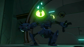 Crusher Brute Profile