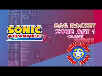 Egg_Rocket_Zone_Act_1_(Amy)_-_Sonic_Advance