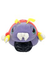 Sonic Hedgehog - Dark Chao Plush 6H – Great Eastern Entertainment