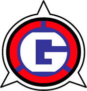 GUN logo