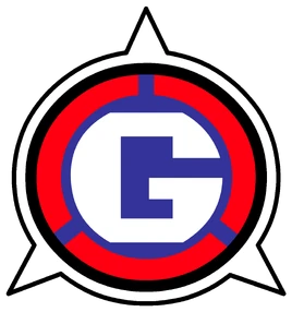 GUN logo