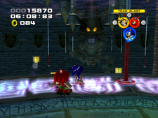 User blog:The Alpha/Alphas Recoloring Corner: Neo Metal Sonic, Dragon Ball  Z Role Playing Wiki