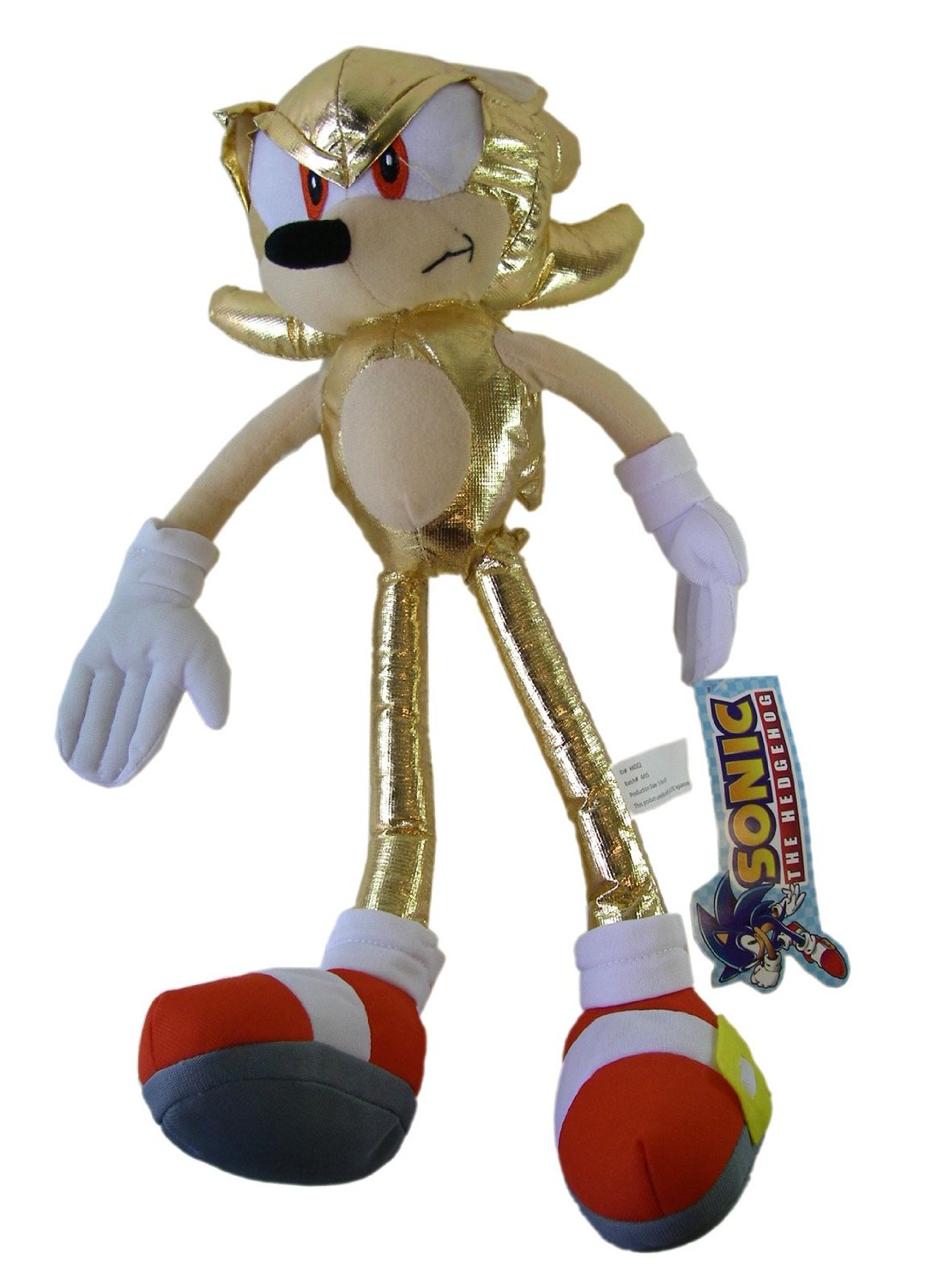 Kellytoy sonic sales