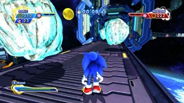 Meteoryt Generations