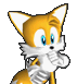 Miles "Tails" Prower