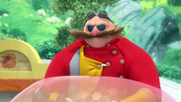 SB S1E13 Eggman stare