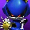 Metal Sonic
