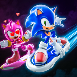 Nibroc.Rock on X: Check out the new Sonic Speed Simulator update if you  haven't already, we got some cool new skins! I designed them once again,  you may even notice a easter