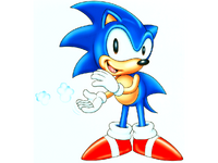 Sonic Classic Collection HUMILHA Sonic Origins ?! 