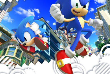 Sonic Team 