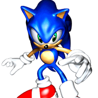 Sonic Adventure DX: Director's Cut