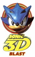 Sonic 3D Blast digital logo.png (1.33 MB) Digital logo