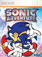 Sonic Adventure (2010)